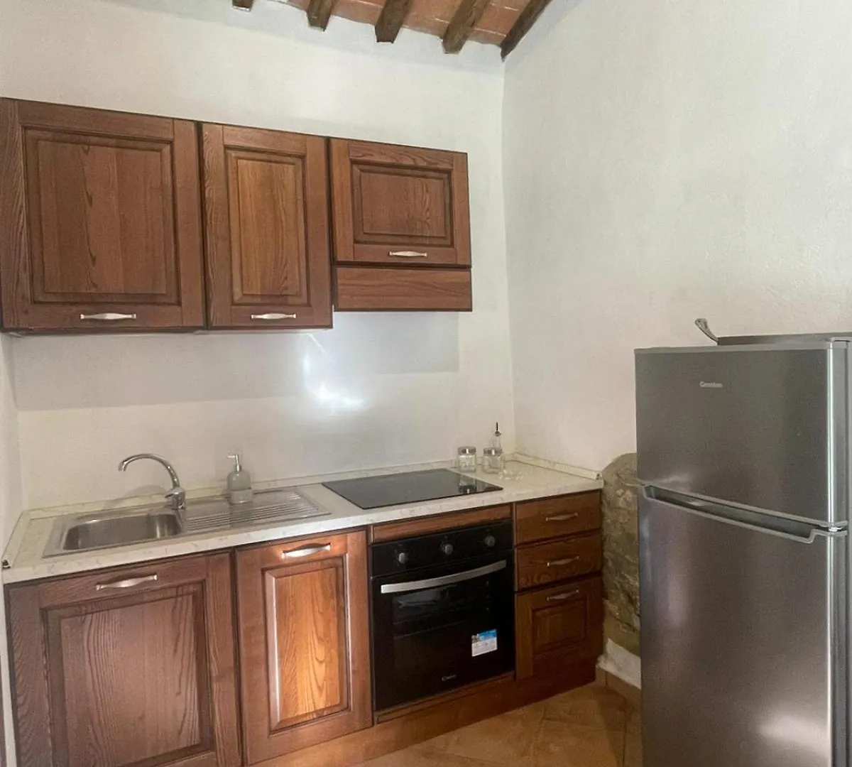 Agriturismo Monte Labbro Zancona 0*,