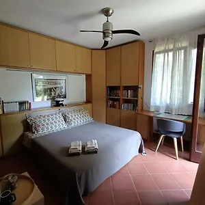 Nella Casa Dei Tigli Alloggio in famiglia Treviso