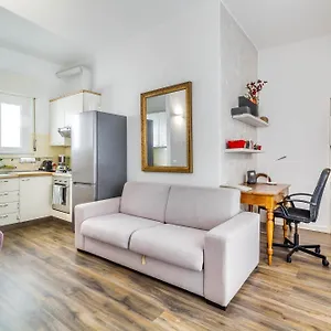 Domusmi Bilocale Città Studi Appartamento Milano