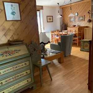 Deluxe - Nel Cuore Di Appartamento Asiago