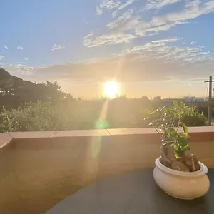 Casa Kundra Portiglioni Puntone di Scarlino