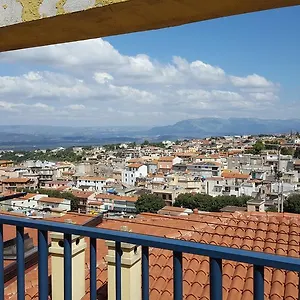 Partaitria Appartamento Dorgali