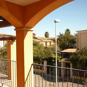 Portu Frailis Appartamento Tortolì