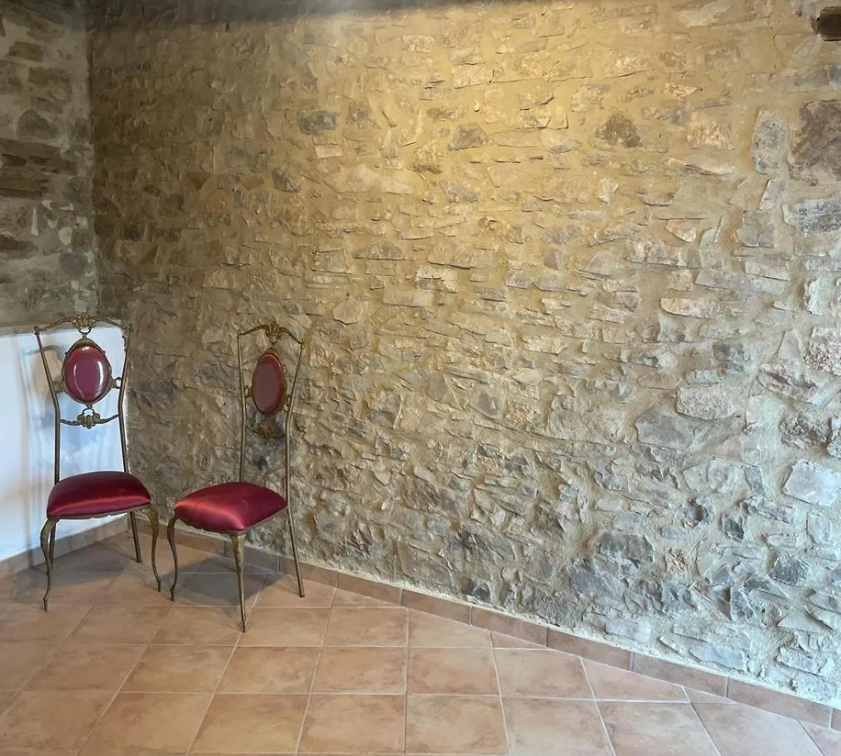 Agriturismo Monte Labbro Zancona