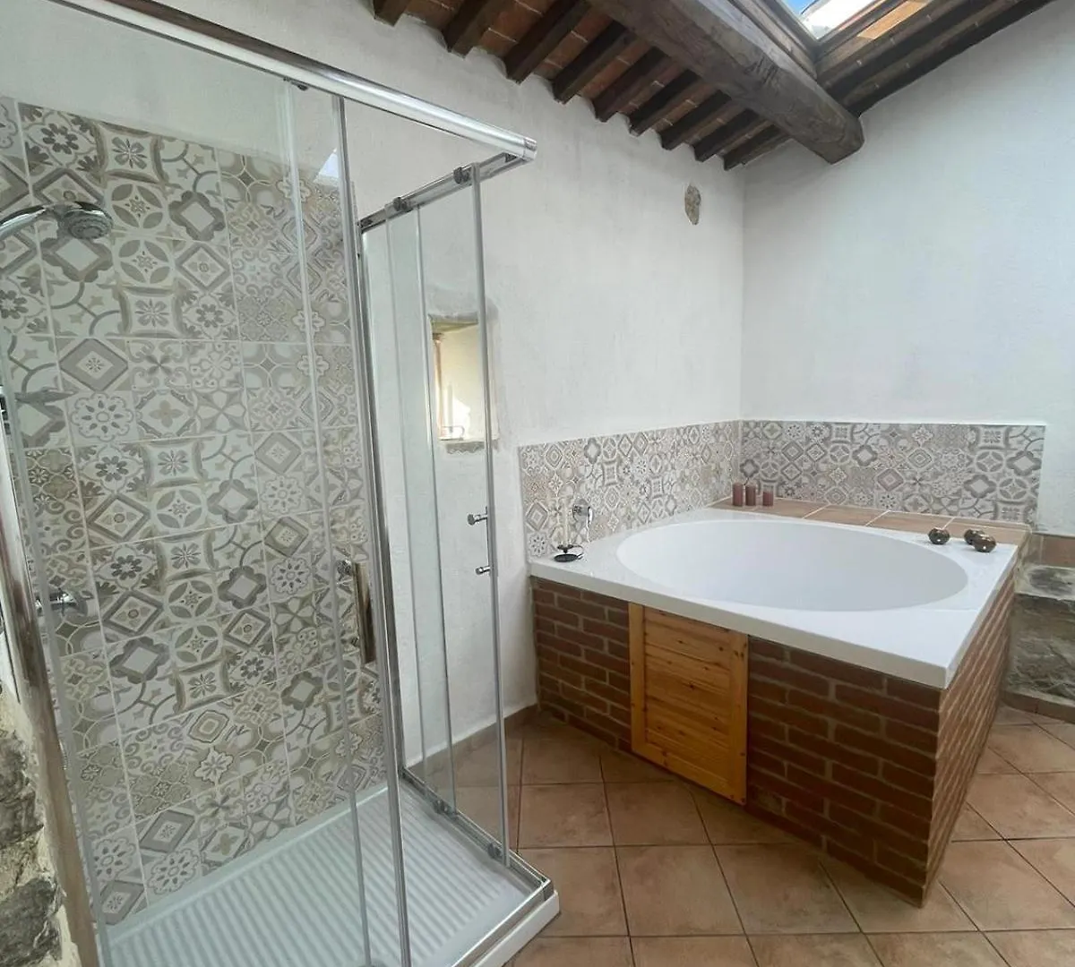 Agriturismo Monte Labbro Zancona Alloggio per agriturismo