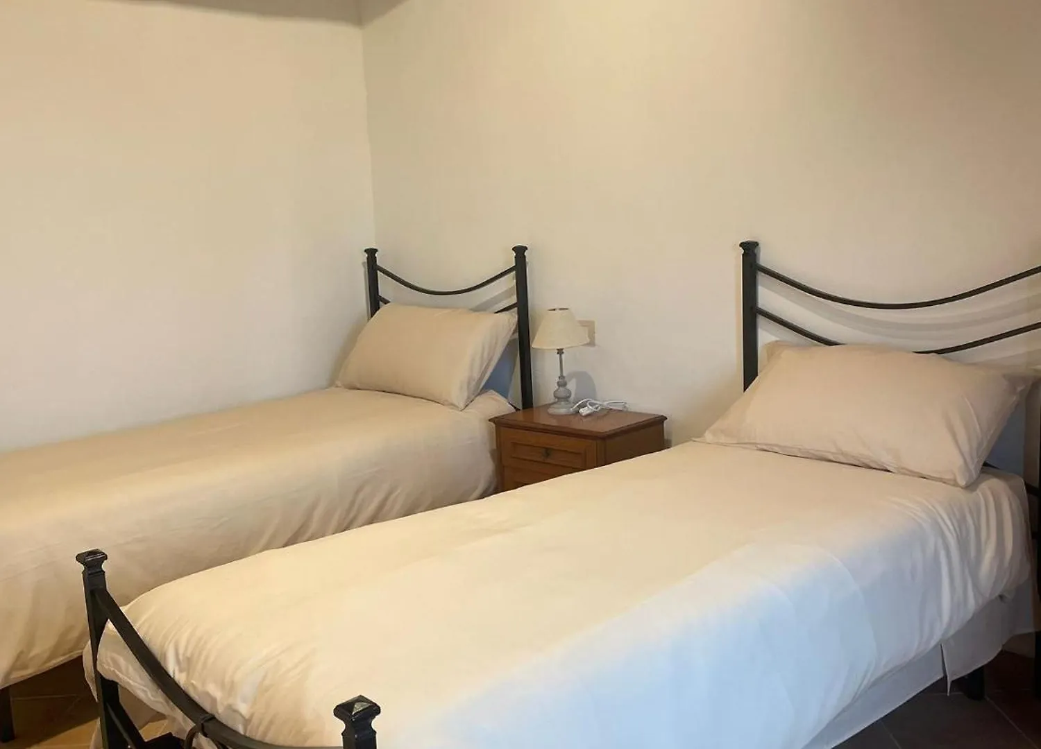 Agriturismo Monte Labbro Zancona Italia