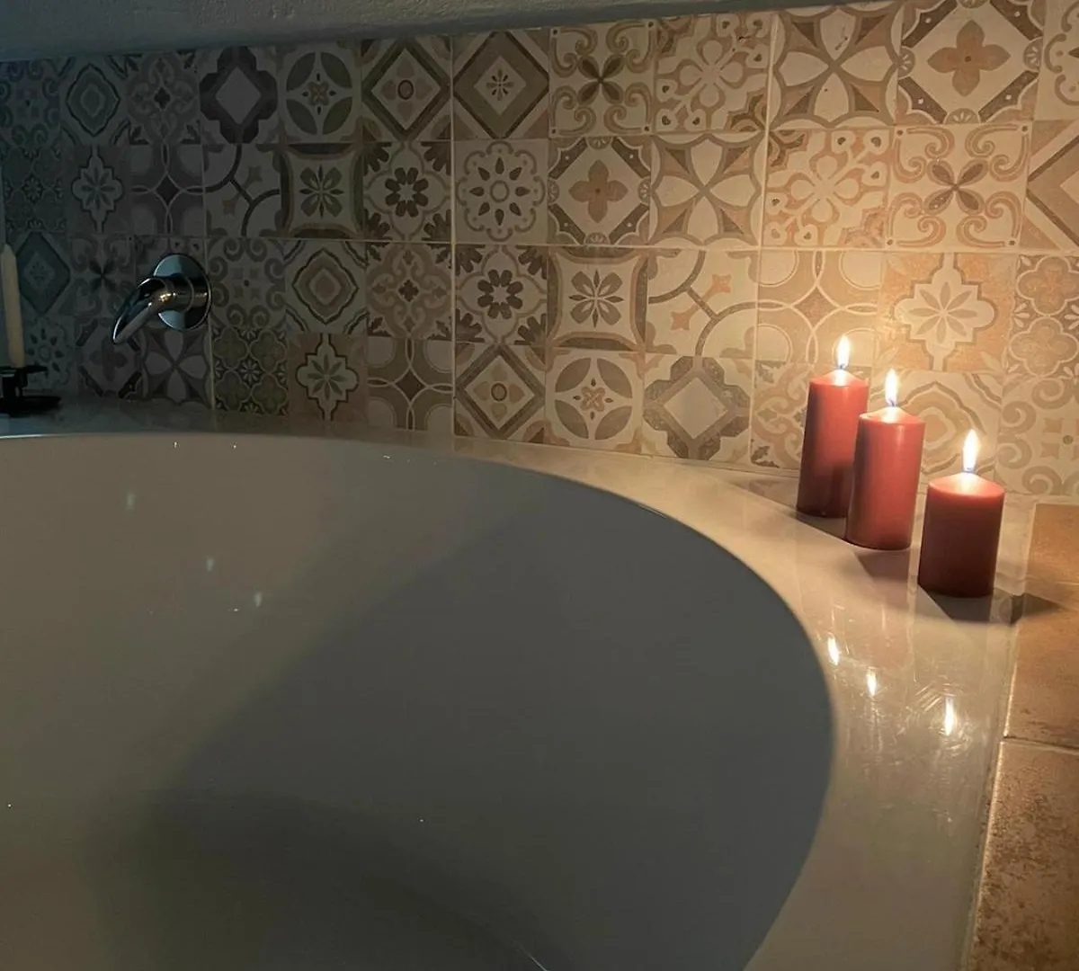 Agriturismo Monte Labbro Zancona Italien