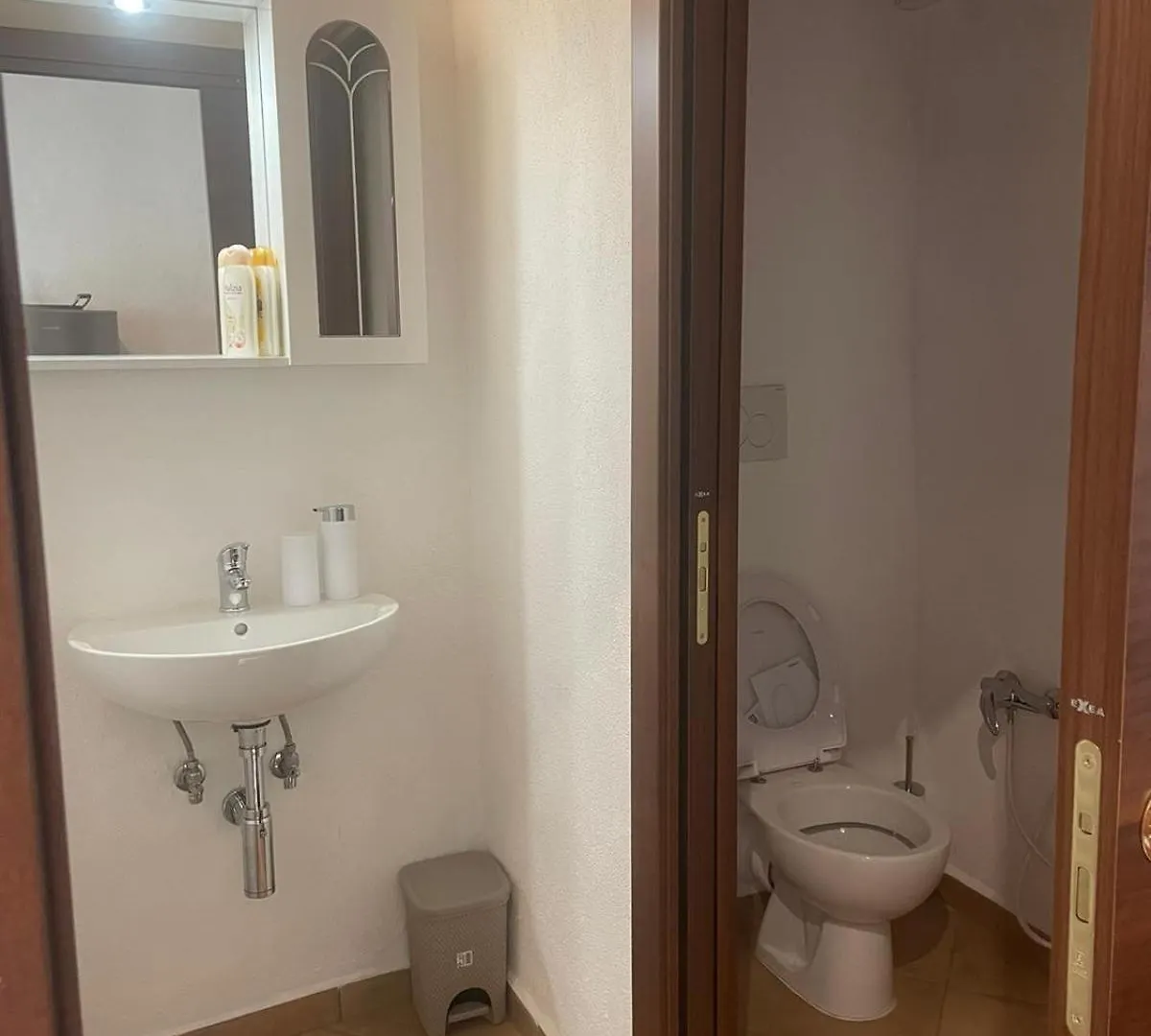 Agriturismo Monte Labbro Zancona 0*,  Italien